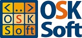 Logo OSK Soft